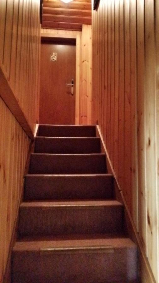 Alpine Budget Rooms By Taescherhof Zermatt Exterior photo