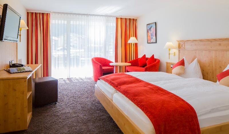 Alpine Budget Rooms By Taescherhof Zermatt Exterior photo
