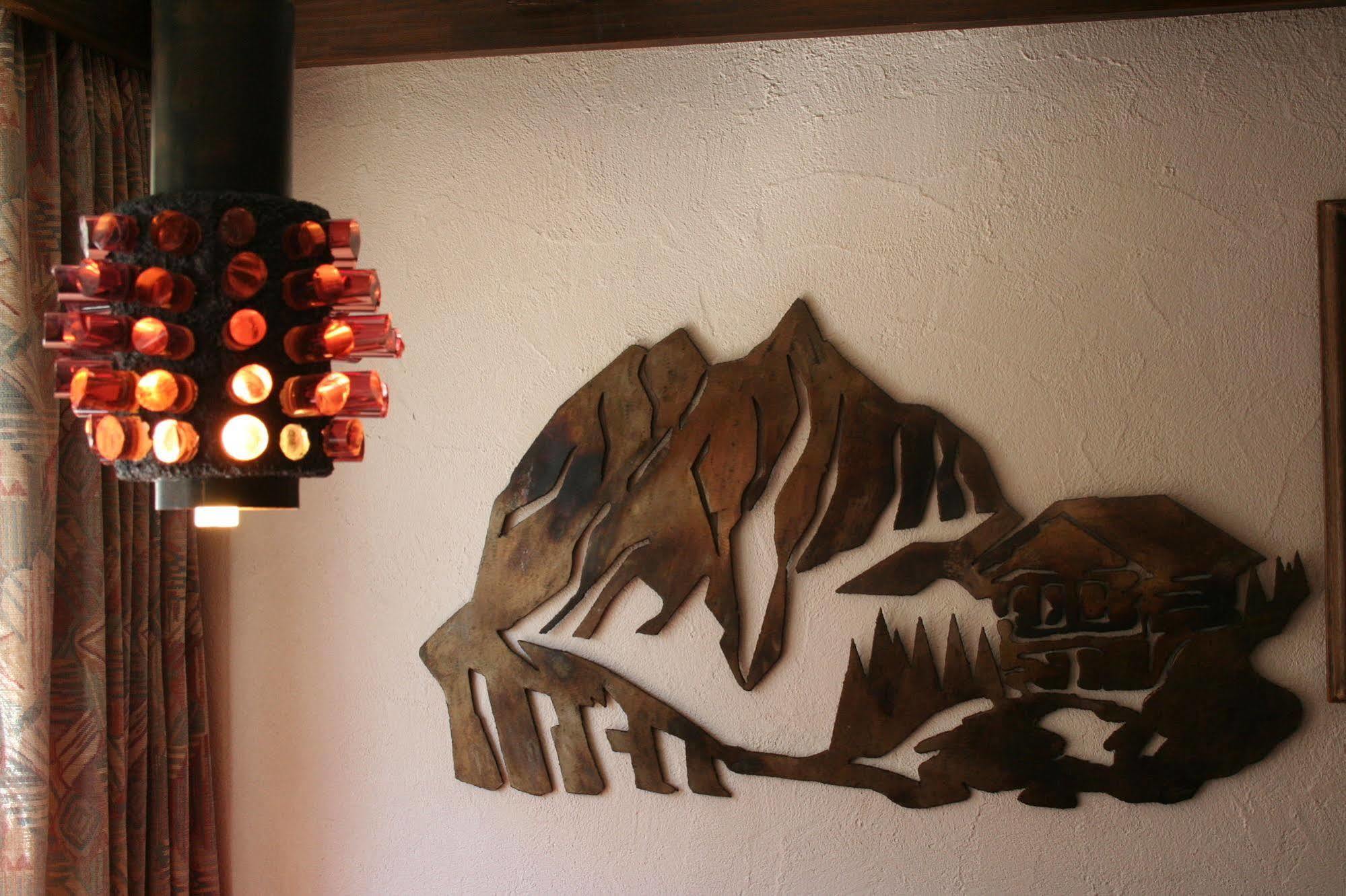 Alpine Budget Rooms By Taescherhof Zermatt Exterior photo